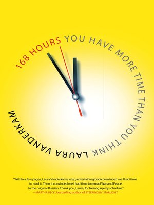 cover image of 168 Hours